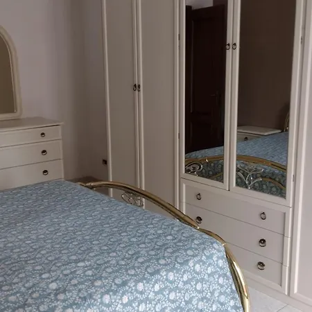 Apartamento Brezza Marina In Centro *