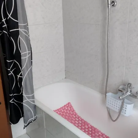 Apartmán Brezza Marina In Centro *