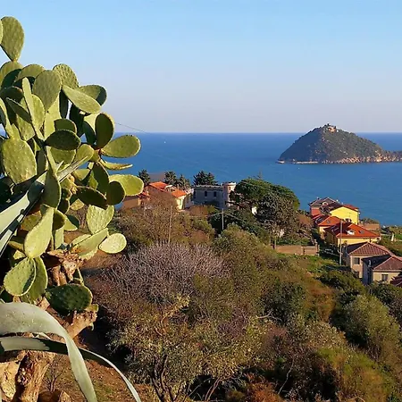 Apartamento Brezza Marina In Centro Albenga
