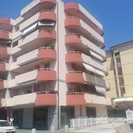 Apartment Brezza Marina In Centro