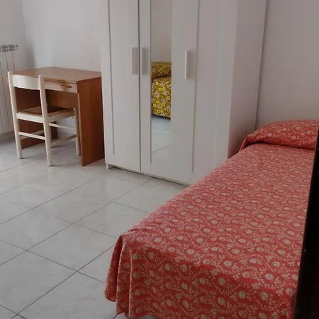 Apartment Brezza Marina In Centro *